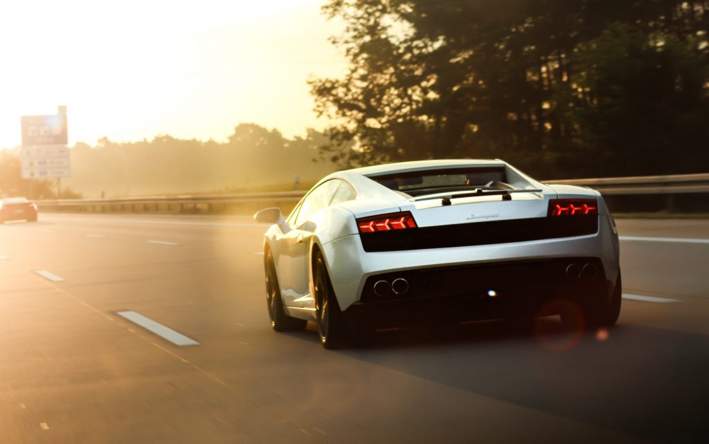 lamborghini